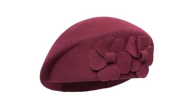 貝雷帽，空姐帽，鴨舌帽