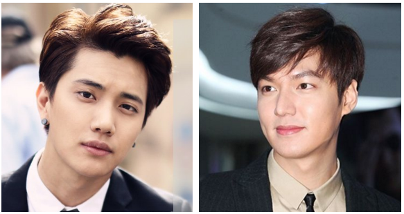 男生經典發(fā)型，看看你適合哪種