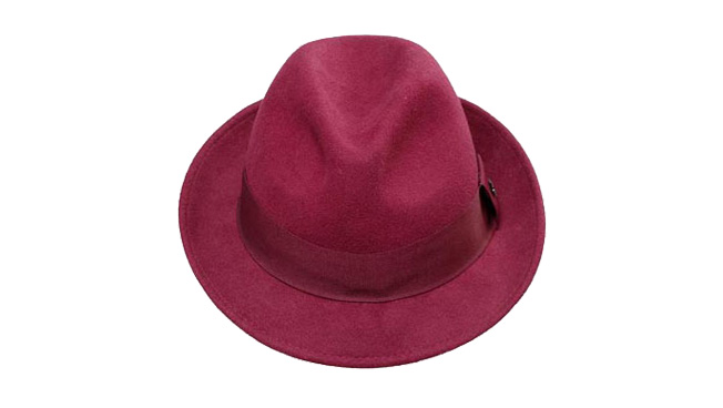 爵士禮帽，時(shí)尚百搭爵士帽