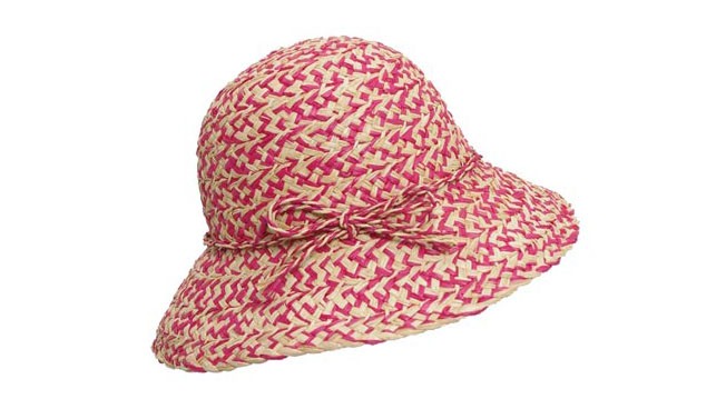 盆帽，漁夫草帽，帽子廠家