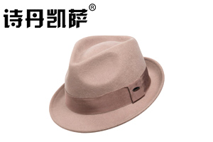 氈帽該如何保養(yǎng)看帽子工廠怎么說 氈帽該如何保養(yǎng)看帽子工廠怎么說