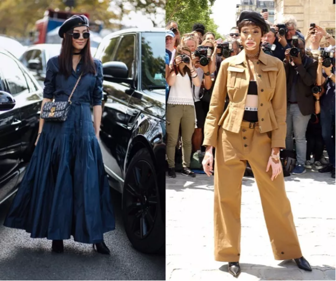 貝雷帽究竟要怎么選才好！