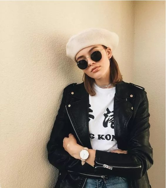 貝雷帽究竟要怎么選才好！