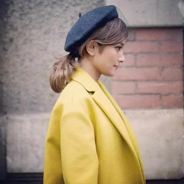 貝雷帽究竟要怎么選才好！