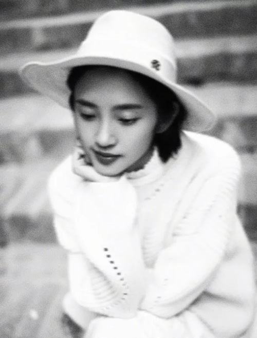 秋冬最適合戴帽子的發(fā)型不只土馬尾