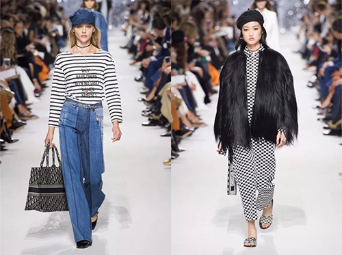 貝雷帽怎么戴好看，這些竅門你都知道嗎？