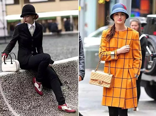 你不知道的帽子！