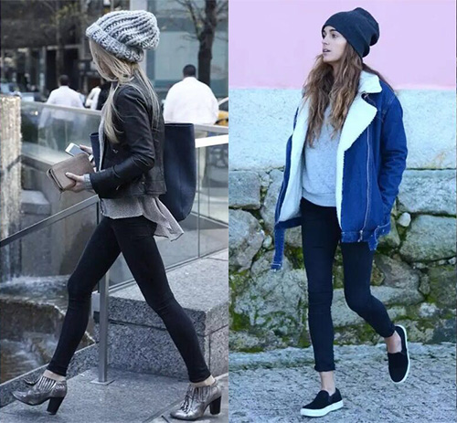 瘦臉不用動刀子，帽子可以幫你實現(xiàn)