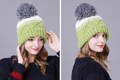 從一頂帽子發(fā)現(xiàn)一個(gè)不一樣的自己！