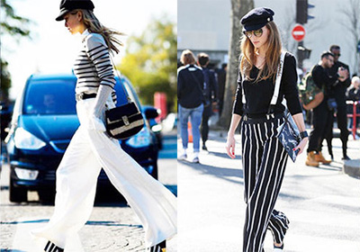 帽子是顯臉小的利器，秋冬就是要以帽取人