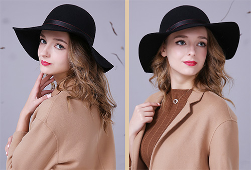 夏天的帽子才是時尚達(dá)人的必殺技 夏天的帽子才是時尚達(dá)人的必殺技