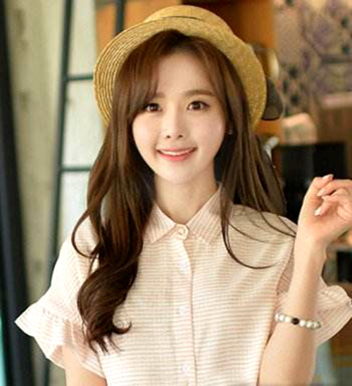 什么發(fā)型才適合戴帽子？可別瞎戴，會(huì)傻氣