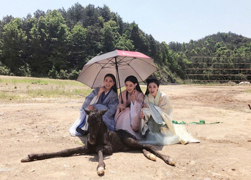 出游季夏曰炎炎，草帽加連衣裙絕對(duì)是標(biāo)配，暑期防曬全攻略！