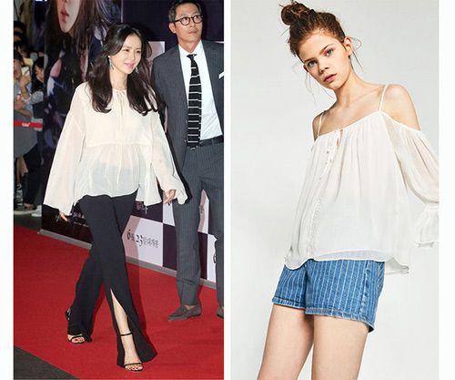 出游季夏曰炎炎，草帽加連衣裙絕對(duì)是標(biāo)配，暑期防曬全攻略！