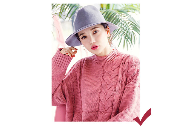 測試下你適合戴帽子嗎？帽子控必看