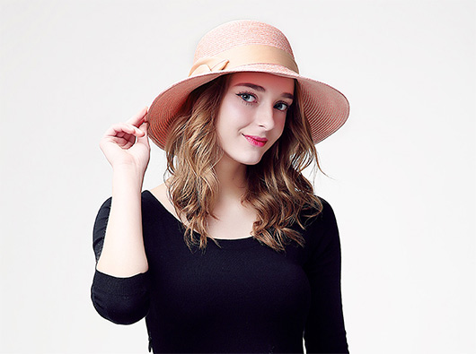 沒有遮陽帽，五一節(jié)怎么出行