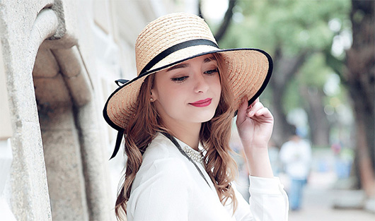 防紫外線遮陽(yáng)帽怎么選 防紫外線遮陽(yáng)帽怎么選