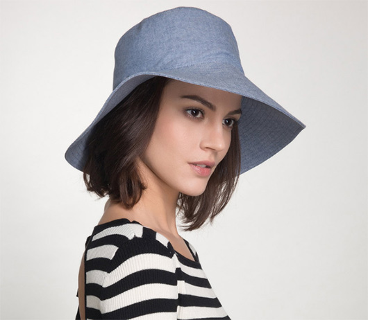 防紫外線遮陽(yáng)帽怎么選 防紫外線遮陽(yáng)帽怎么選